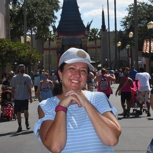 Meet your Posher, Dorene